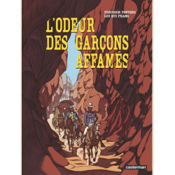 L ODEUR DES GARCONS AFFAMES