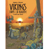 VIKINGS DANS LA BRUME  VIKINGS DANS LA BRUME  TOME 3  MEME PAS MORTS