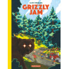 GRIZZLY JAM