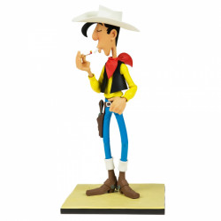 LUCKY LUKE ALLUMANT SA CIGARETTE 187 CM