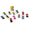 TINTIN FAMILY PLAYING CARDS