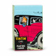 TINTIN CARS PLAYING CARDS