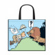 SAC SEMI IMPERMEABLE TINTIN CONGO