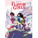 FLAVOR GIRLS TOME 1