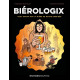 BIEROLOGIX TOUT SAVOIR SUR LA BIERE EN BANDE DESSINEE