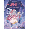 RUNES  VOL01  LES MILLE VISAGES