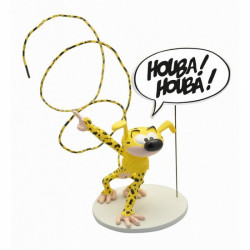 MARSUPILAMI BULLE HOUBA HOUBA