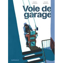 VOIE DE GARAGE