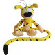 PELUCHE MARSUPILAMI 30CM