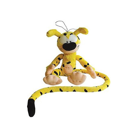 PELUCHE MARSUPILAMI 30CM