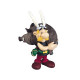 ASTERIX FIGURINE ASTERIX PORTANT UN SANGLIER