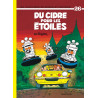 SPIROU ET FANTASIO T26 DU CIDRE POUR LES ETOILES