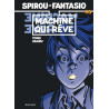 SPIROU ET FANTASIO T46 MACHINE QUI REVE